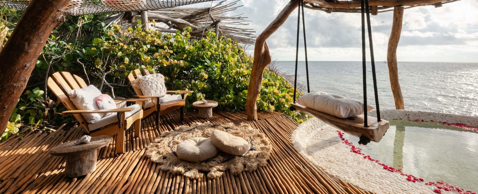 AZULIK - ADULTS ONLY 5* AZULIK - ADULTS ONLY 5*