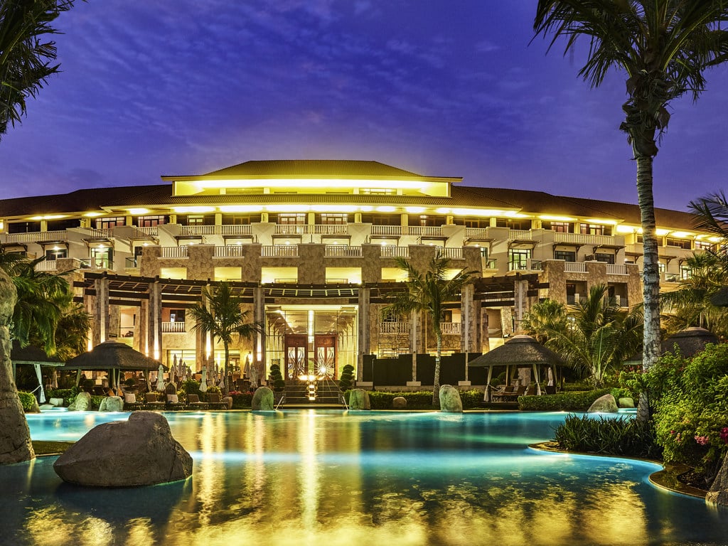 Sofitel The Palm 5*