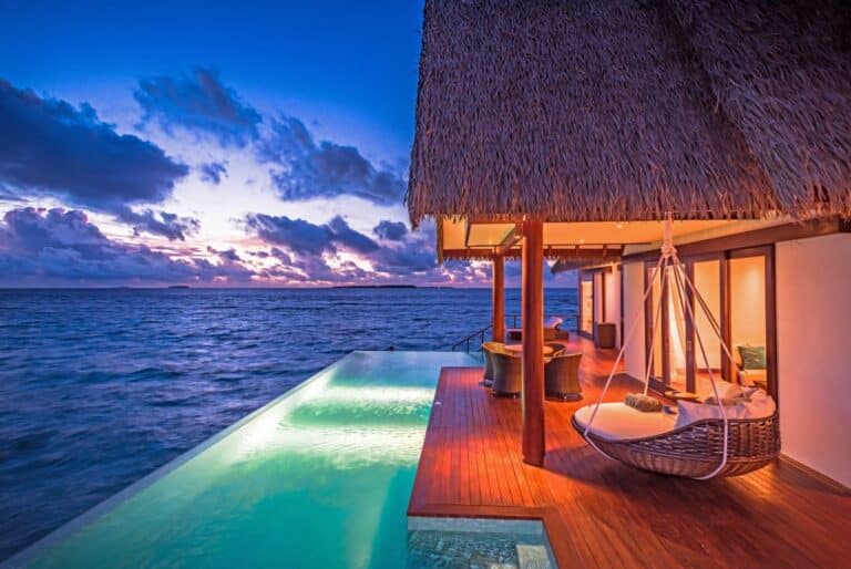 Heritance Aarah 5*