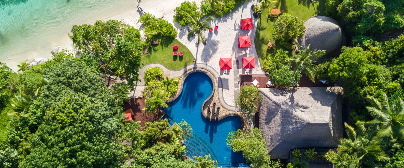 Anantara Maia 5* DELUXE