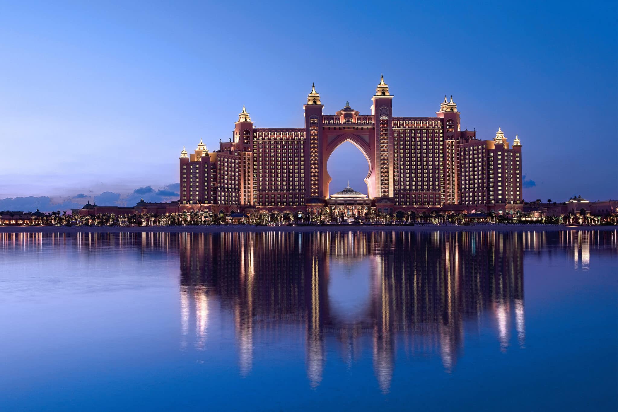 Atlantis The Palm 5*