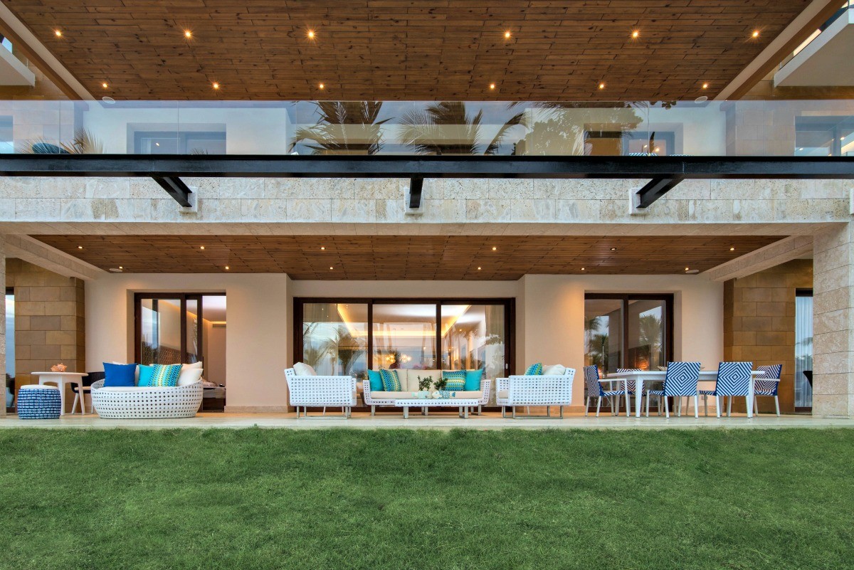 Eden Roc At Cap Cana, Solaya Hotels & Resorts 5* DELUXE