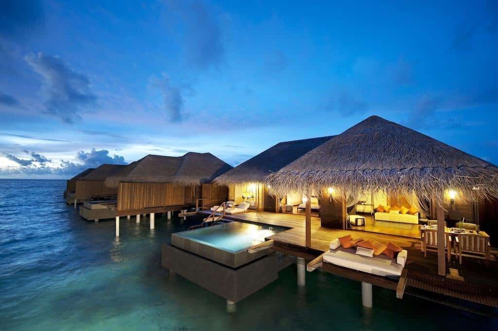 Ayada Maldives 5*