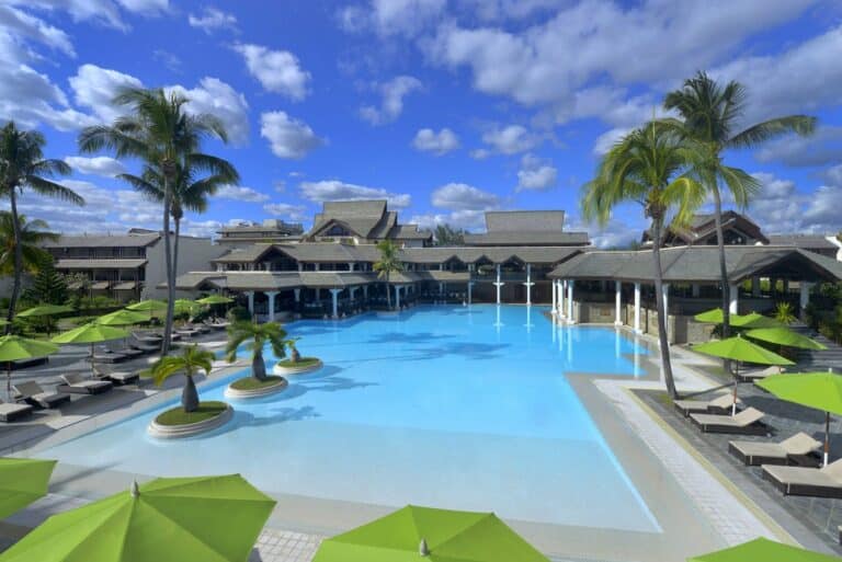 Sofitel Imperial Mauritius 5*