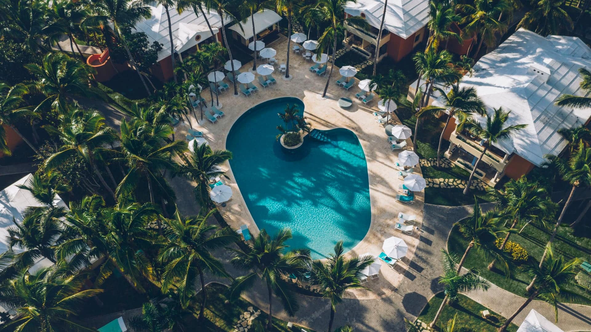 Iberostar Selection Bavaro Suites 5*