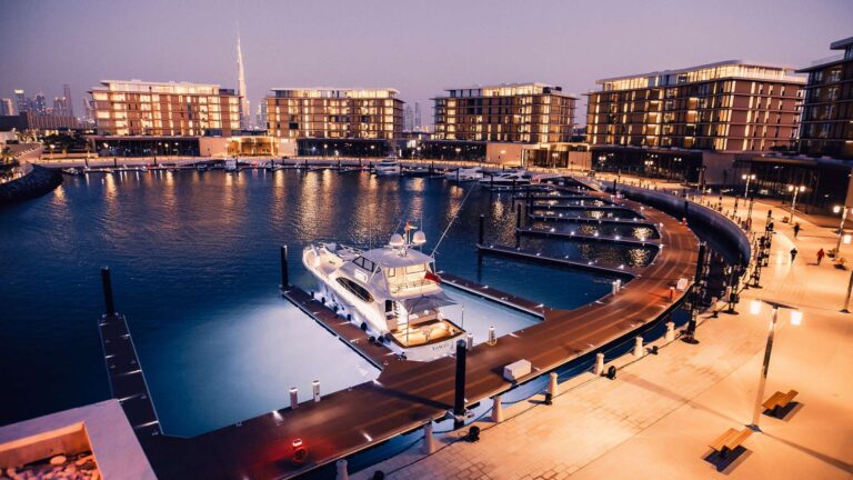 BVLGARI Resort Dubai 5*