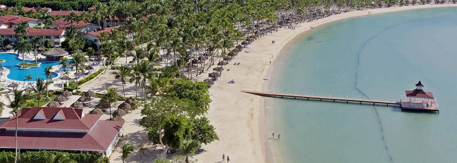 Bahia Principe Grand La Romana 5*