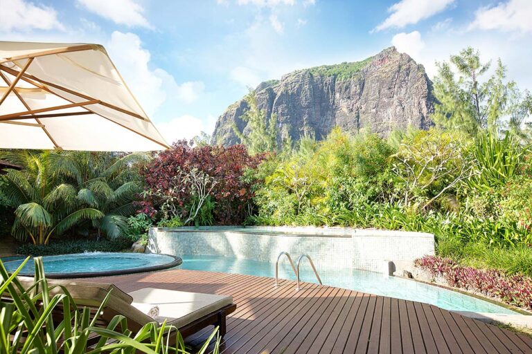 Lux Le Morne 5*