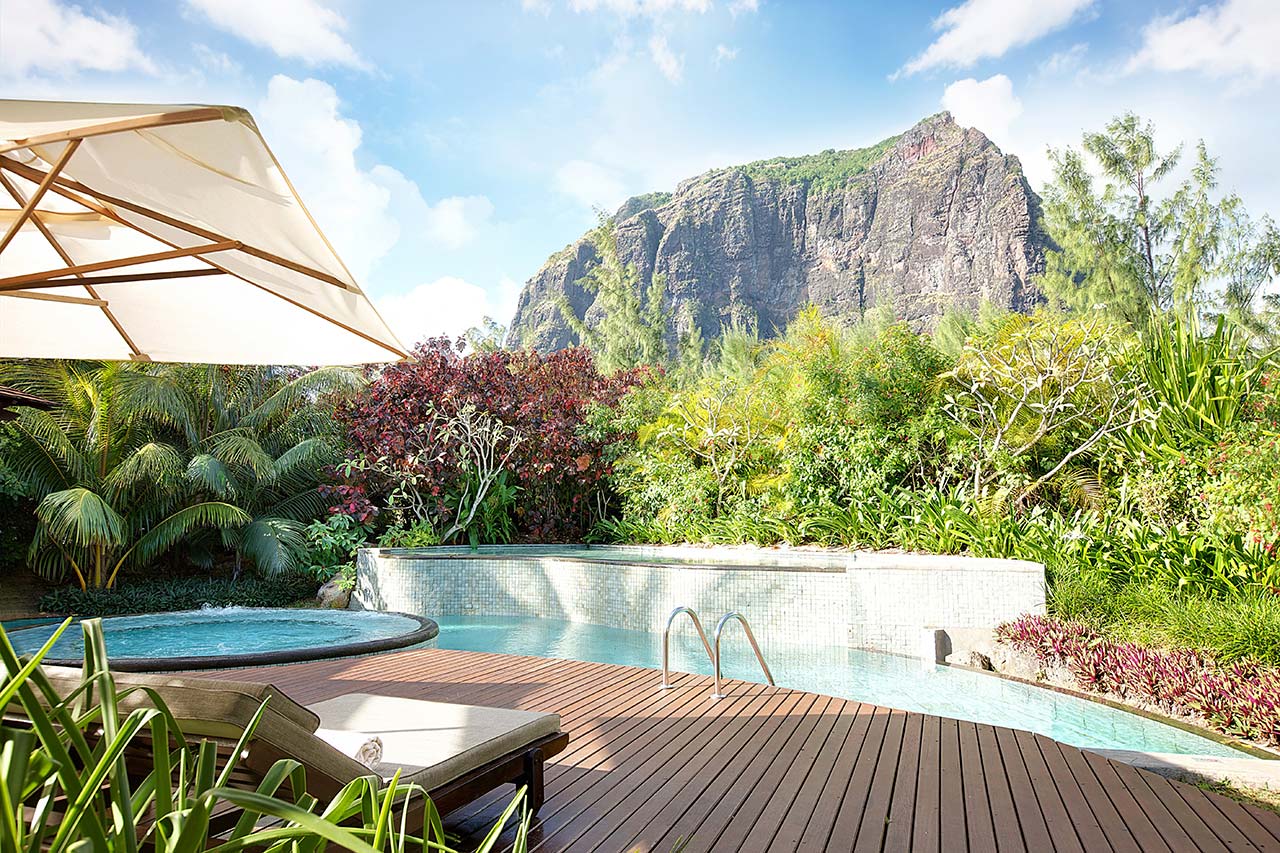 Lux Le Morne 5* Lux Le Morne 5*