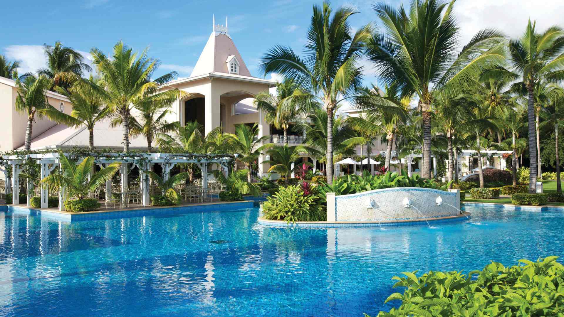 Sugar Beach A Sun Resort 5* Sugar Beach A Sun Resort 5*