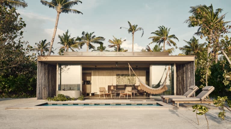 Patina Maldives, Fari Islands 5*