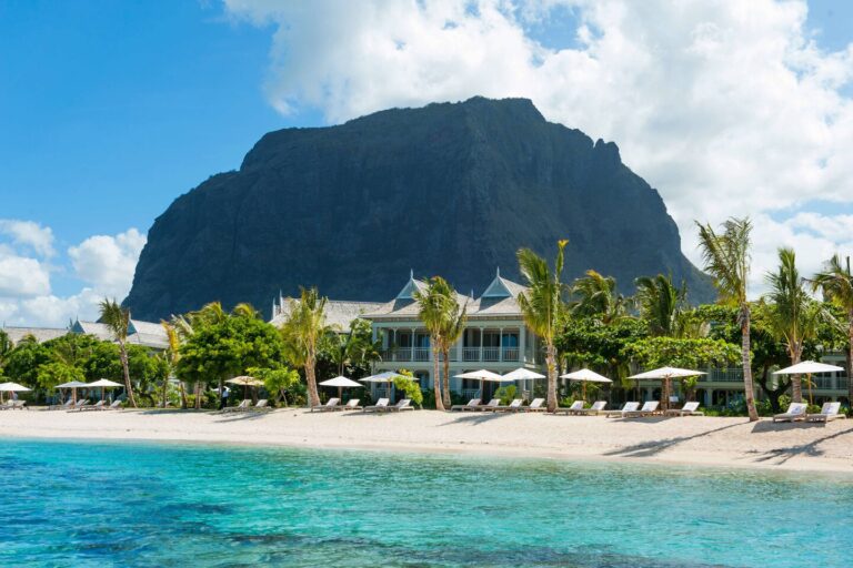JW MARIOTT MAURITIUS RESORT