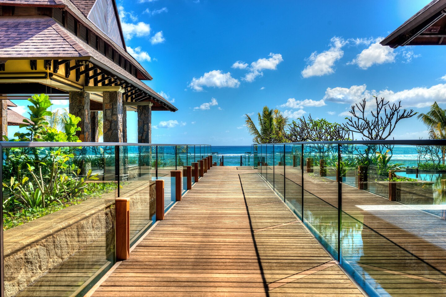 The Westin Turtle Bay Resort & Spa 5* The Westin Turtle Bay Resort & Spa 5*