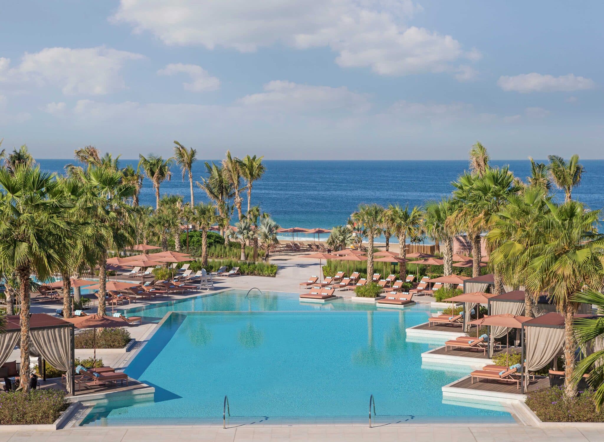 Caesars Palace Dubai 5*