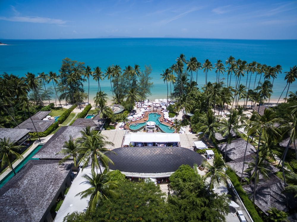 Nikki Beach Resort & Spa Dubai 5*