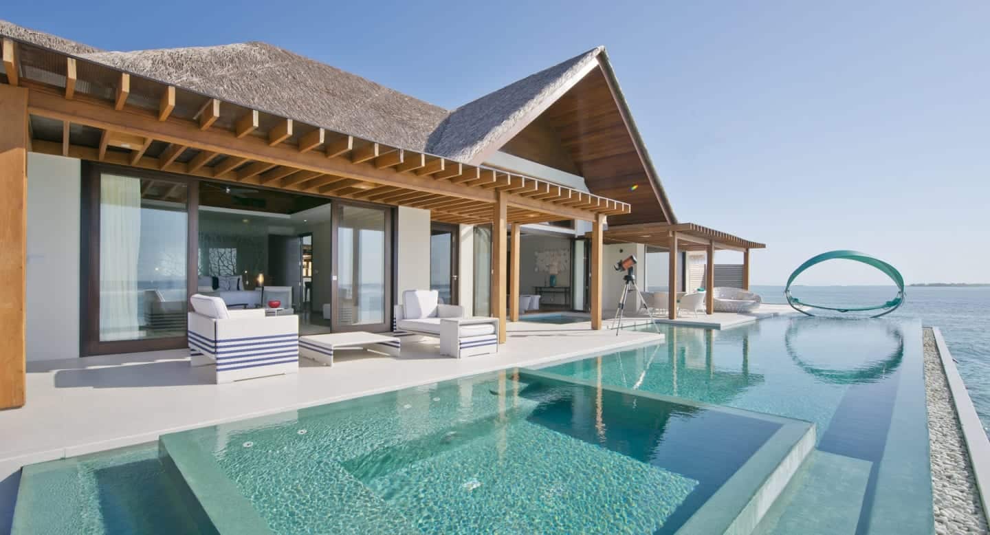 Niyama Private Island  5*