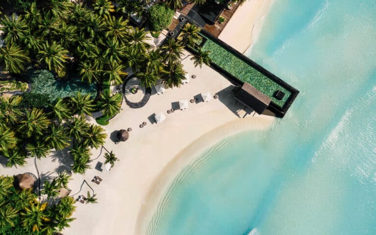 One & Only Reethi Rah 5*