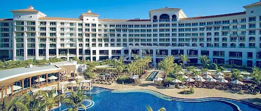 Waldorf Astoria Dubai Palm Jumeirah 5*