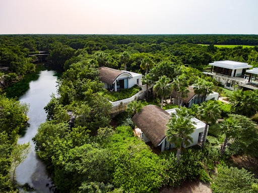 Andaz Mayakoba 5*