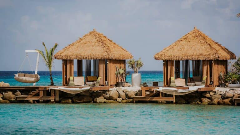 Renaissance Aruba Resort 5*