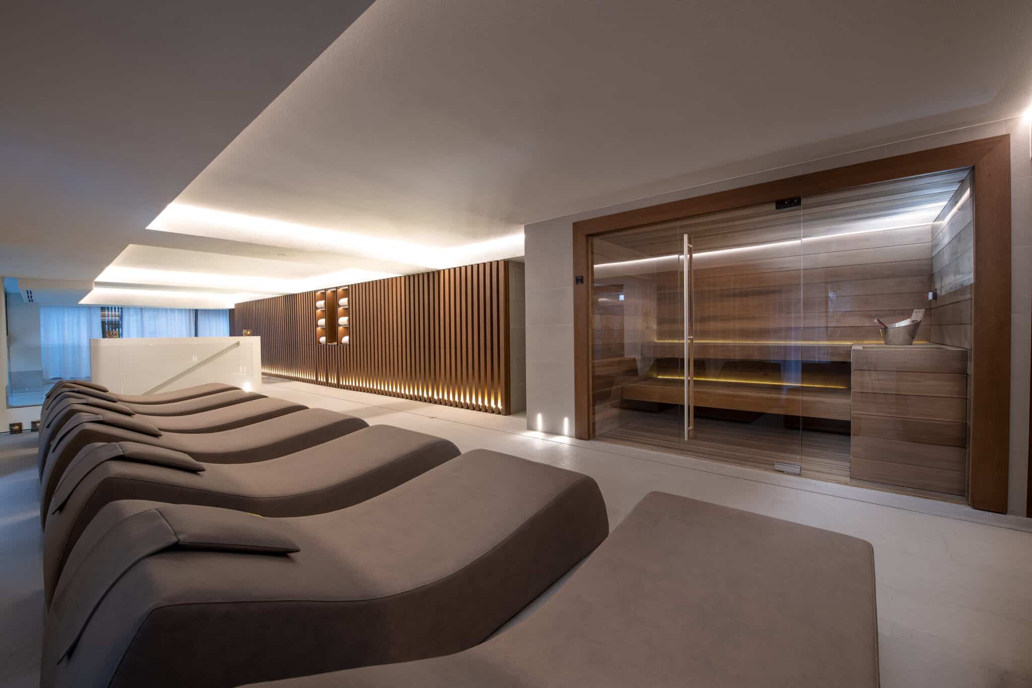 Курмайёр, Италия