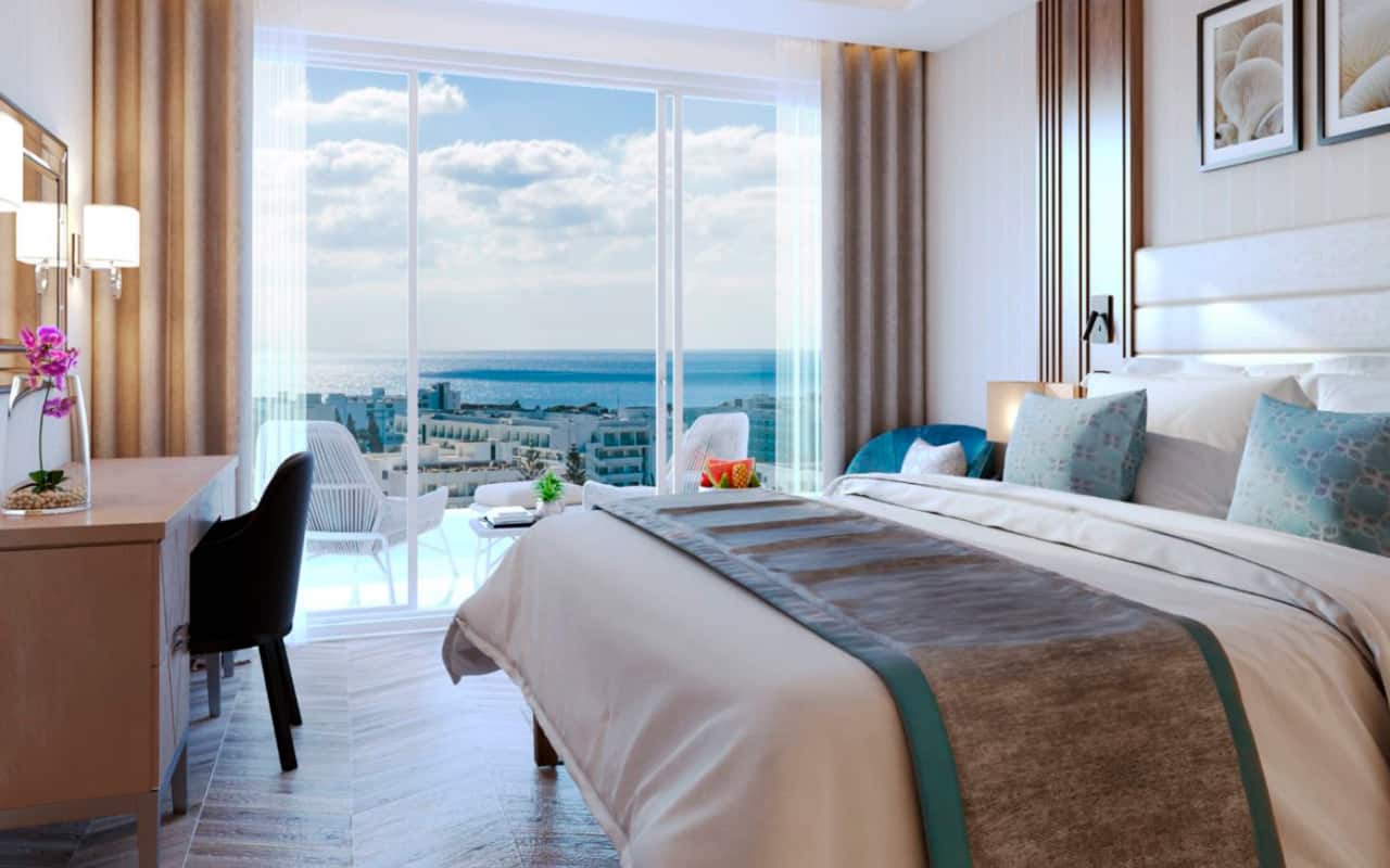 Amanti Made For Two 5*, Айя-Напа