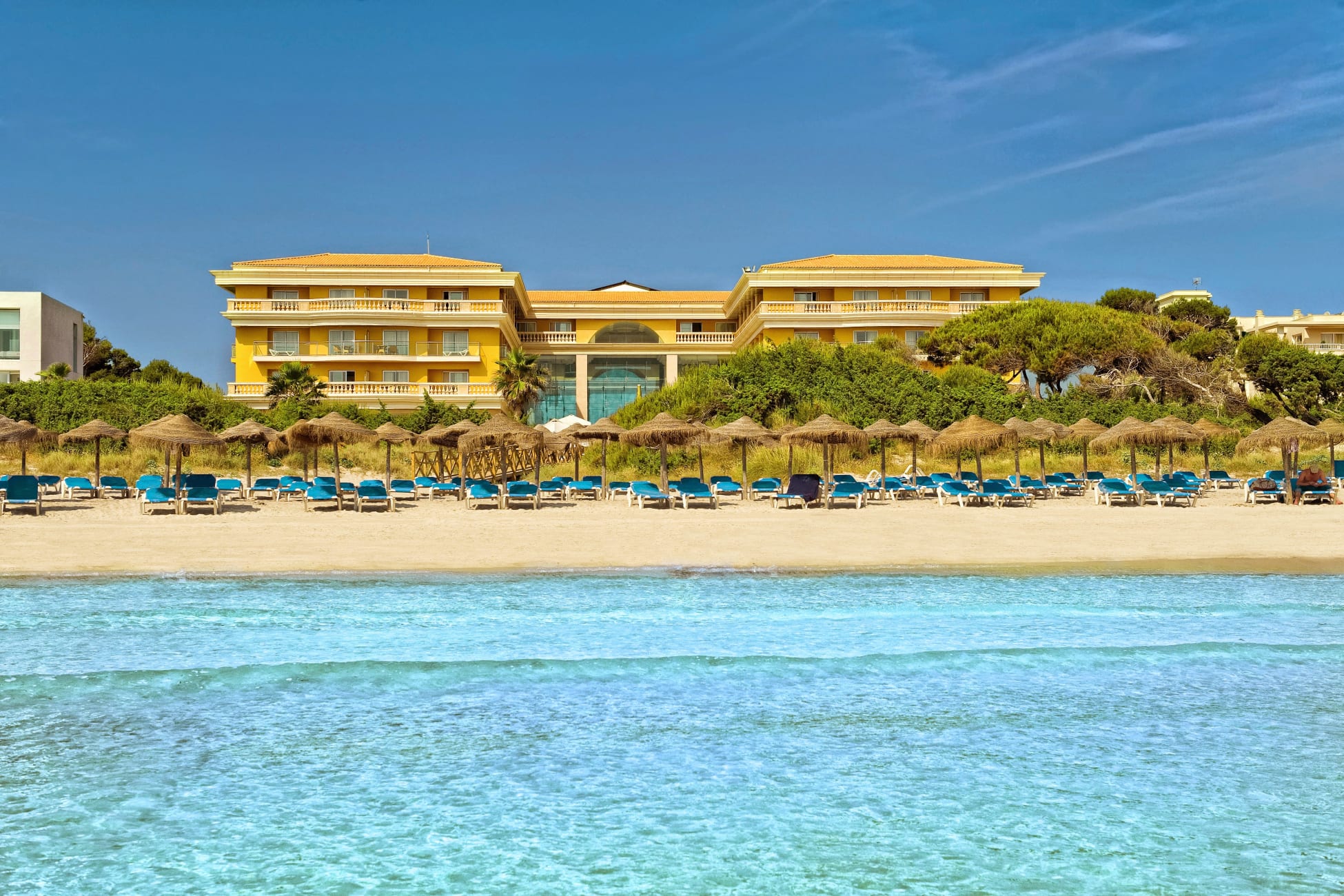 Be Live Collection Palace De Muro, Майорка