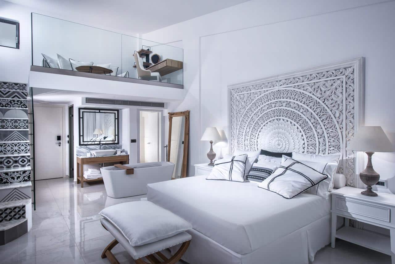 Abaton Island Resort & Spa 5*