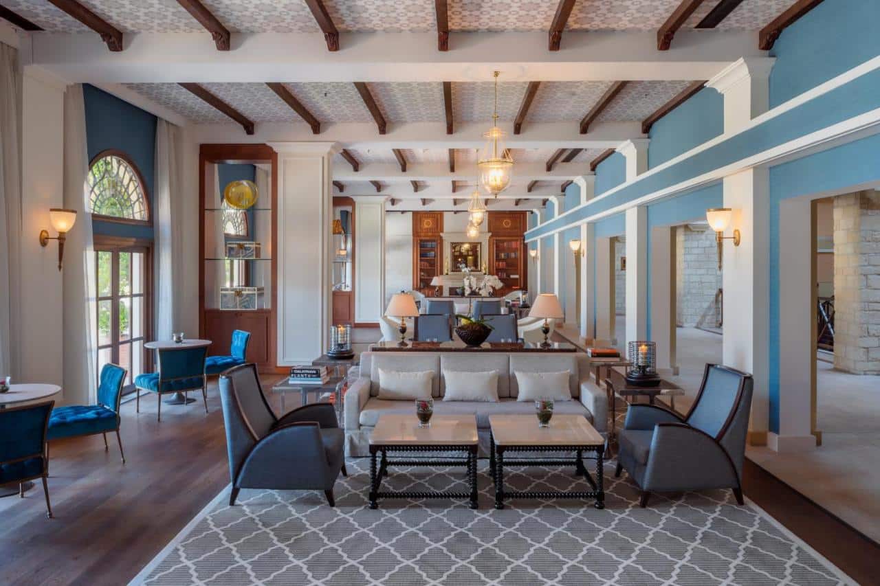 Elysium Resort & SPA 5*