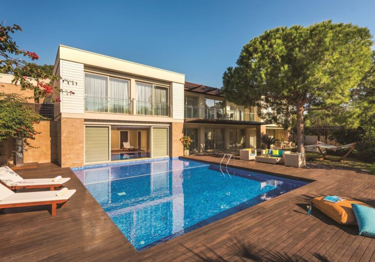 Rixos Premium Belek 5 *