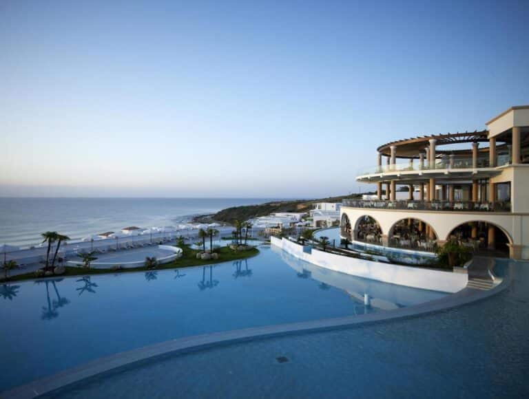 Atrium Prestige Spa Resort & Villas 5*