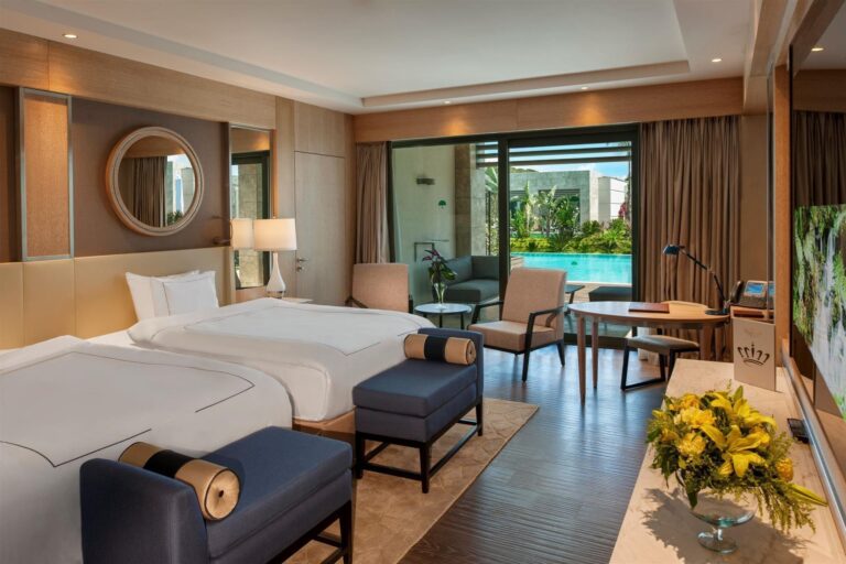 Regnum Carya 5*