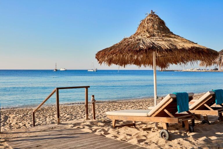 Grecian Bay 5*