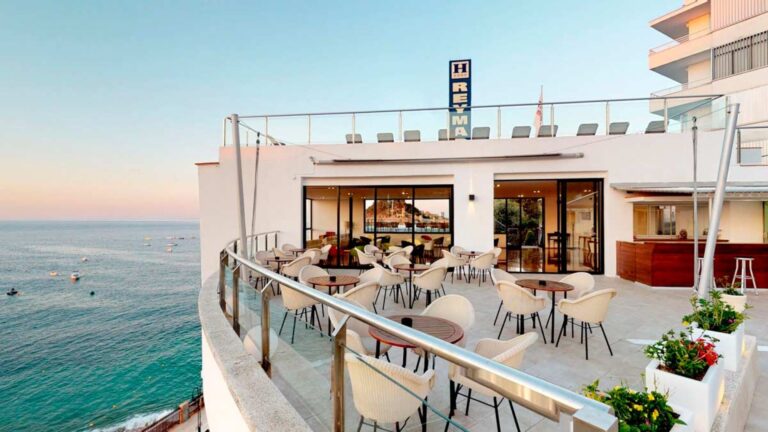 Gran Hotel Reymar & Spa