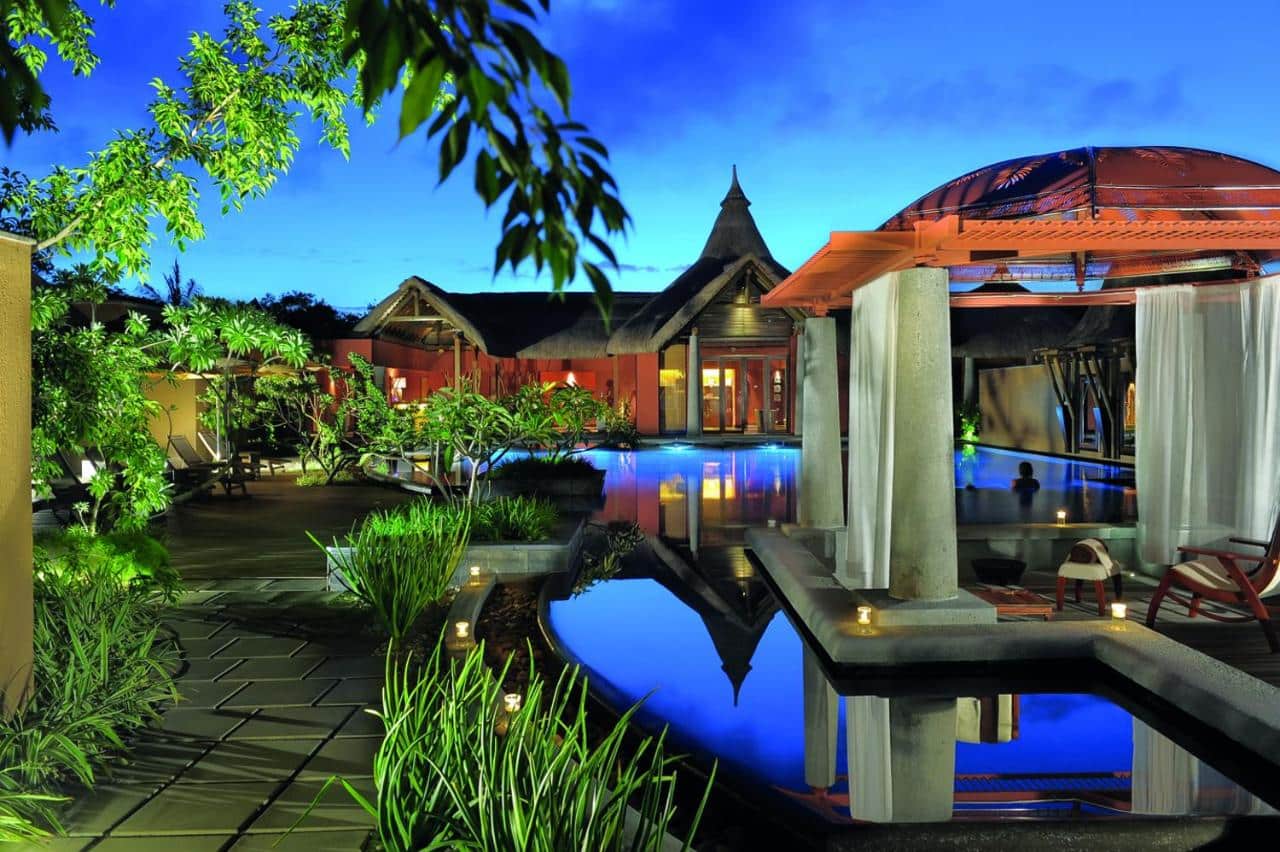 Trou aux Biches Beachcomber Resort & Spa 5*