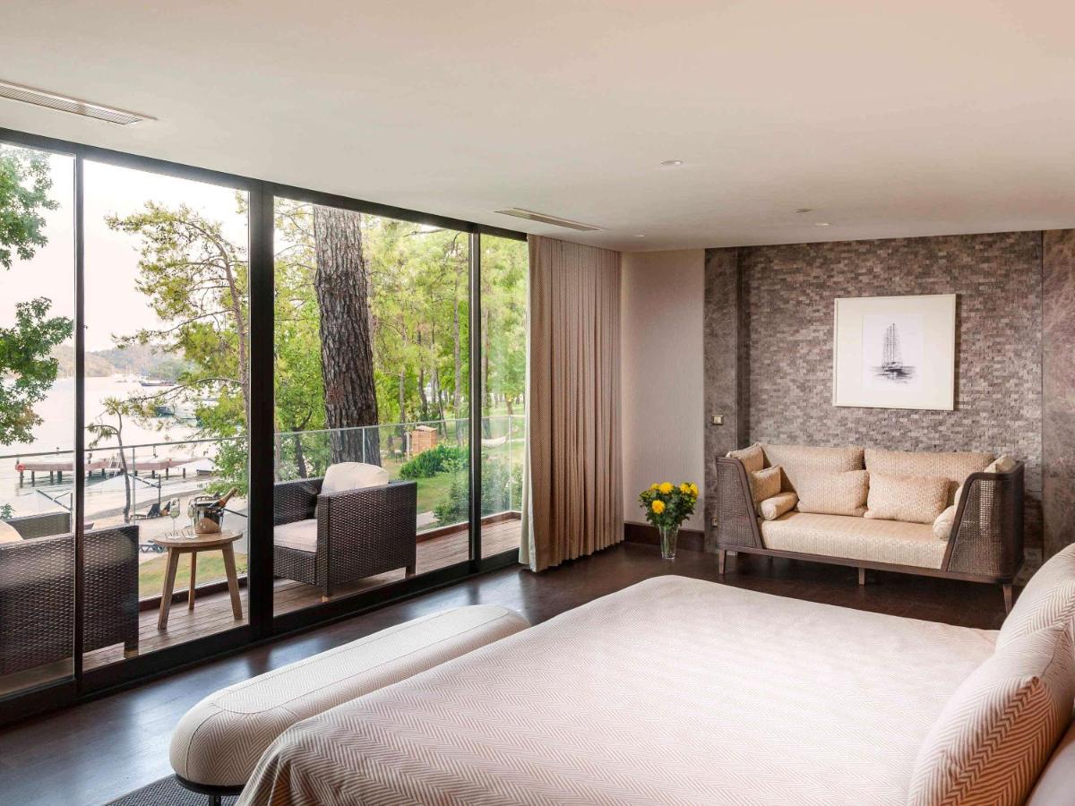 Rixos Premium Gocek (Adults Only) 5 *, Гёджек