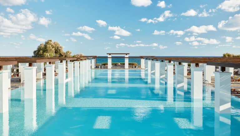 Amirandes Grecotel Boutique Resort 5*