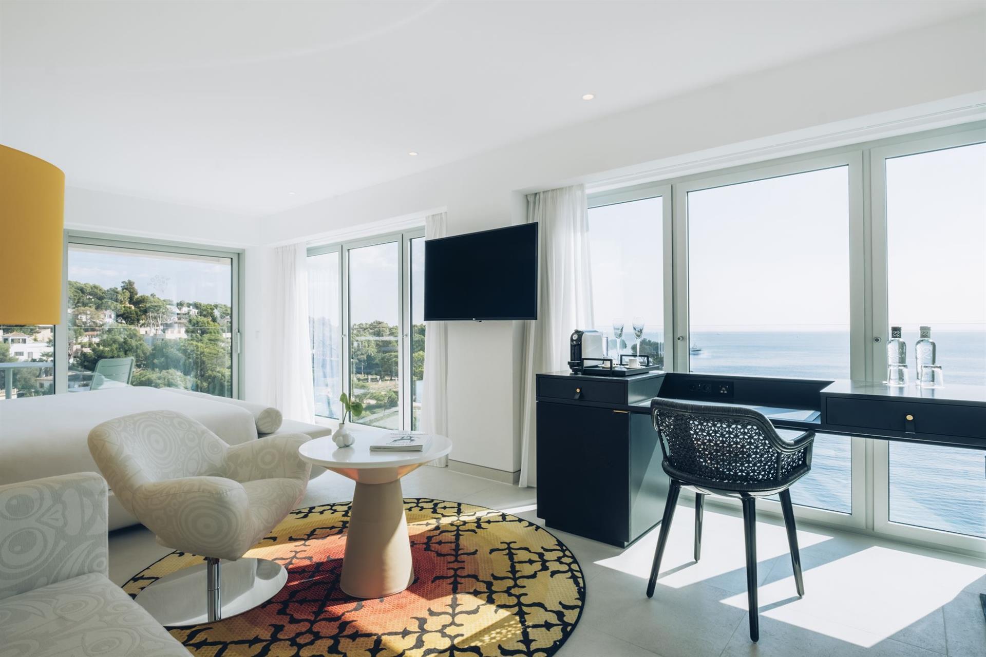 Iberostar Grand Hotel Portal Nous, Майорка