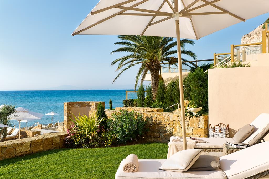Sani Beach 5*