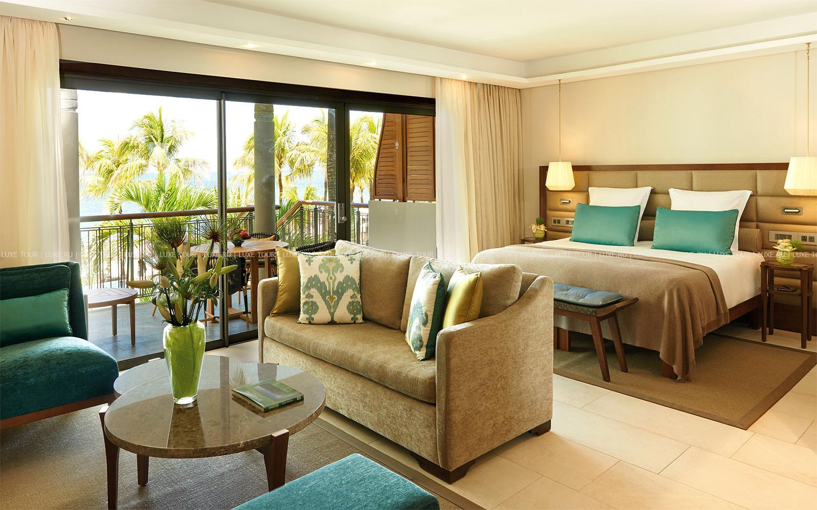 Royal Palm Beachcomber Luxury 5*