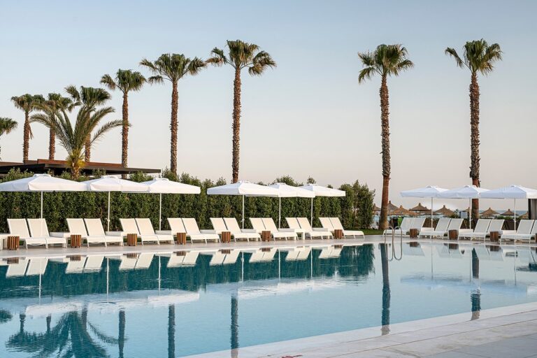 Voyage Belek Golf & Spa 5*