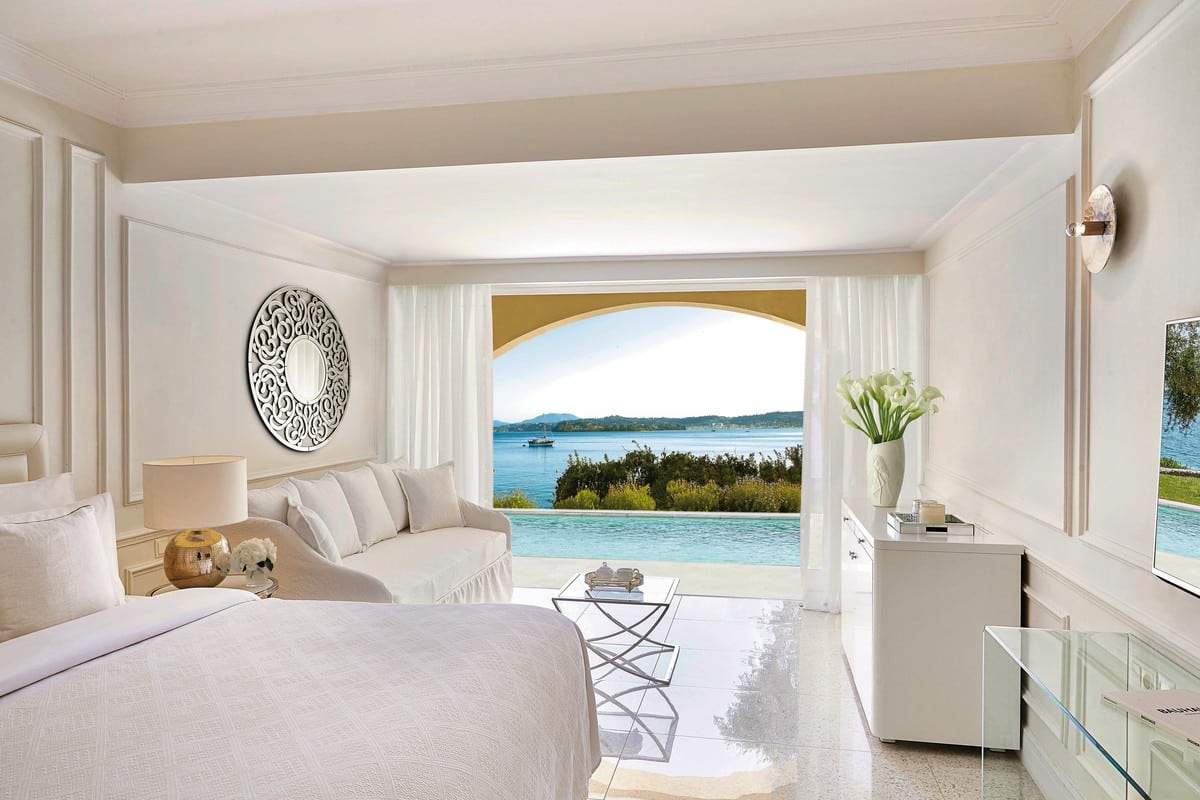 Grecotel Corfu Imperial 5*