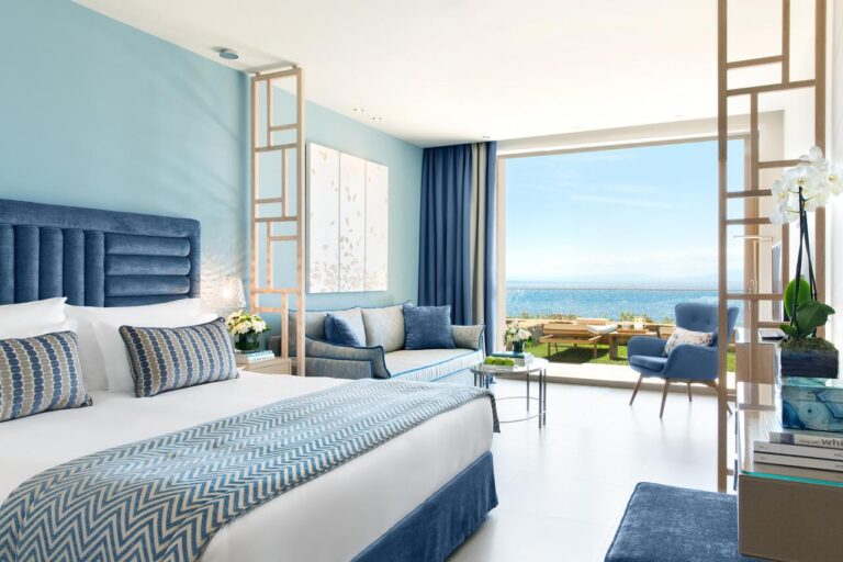 Ikos Oceania 5*