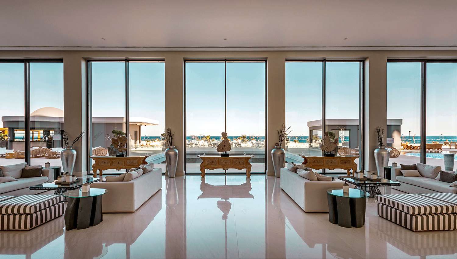 Mitsis Alila Resort &Spa 5*