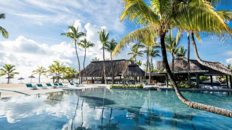 Long Beach Golf and Spa Resort 5*