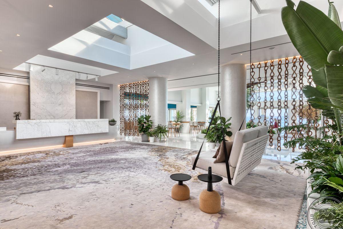 Domes Miramare, A Luxury Collection Resort 5*