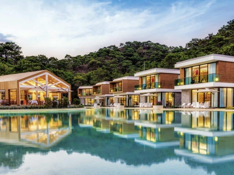 Rixos Premium Tekirova 5 *