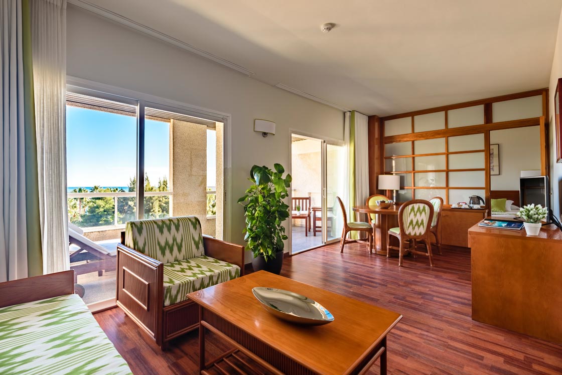 Estival Park, Коста Дорада