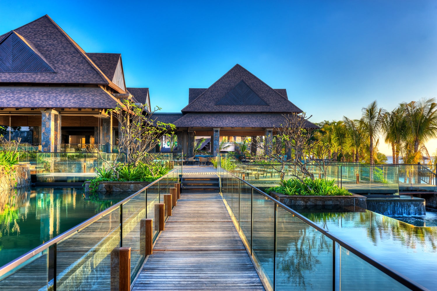 The Westin Turtle Bay Resort & Spa 5*