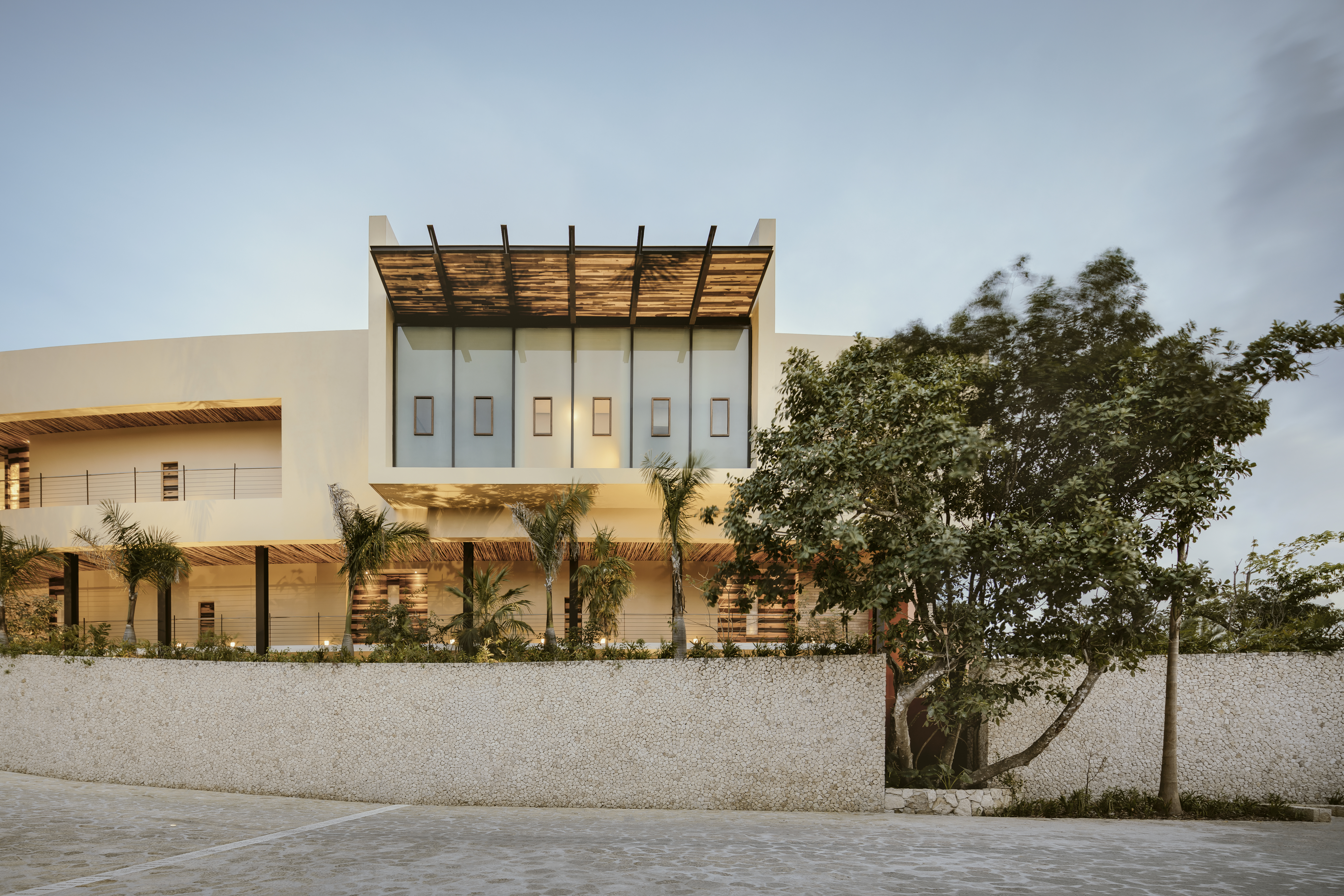 Рів'єра Майя, Мексика